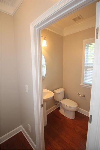 2132 Weldonberry NE Drive, Brookhaven, GA 30319