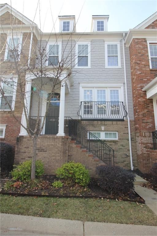 2132 Weldonberry NE Drive, Brookhaven, GA 30319