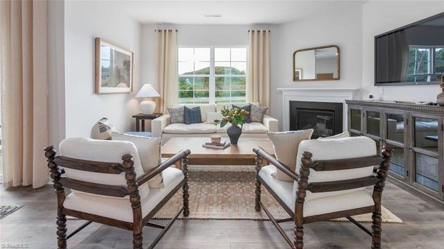 4735 Reedy Creek Farm Circle, Greensboro, NC 27405