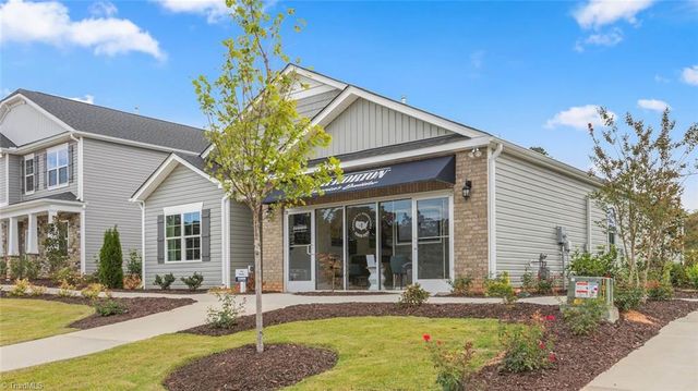 4735 Reedy Creek Farm Circle, Greensboro, NC 27405