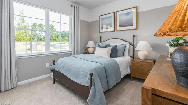 4735 Reedy Creek Farm Circle, Greensboro, NC 27405
