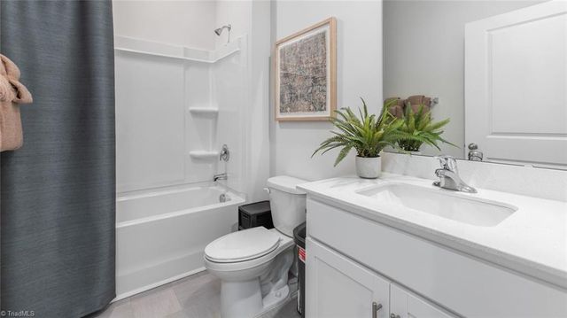 4735 Reedy Creek Farm Circle, Greensboro, NC 27405