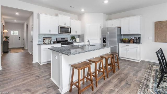 4735 Reedy Creek Farm Circle, Greensboro, NC 27405