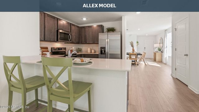 1322 LITTLE HERON Place, Green Cove Springs, FL 32043