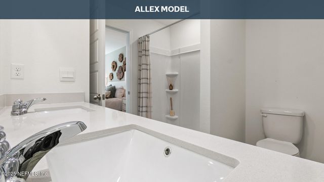 1322 LITTLE HERON Place, Green Cove Springs, FL 32043