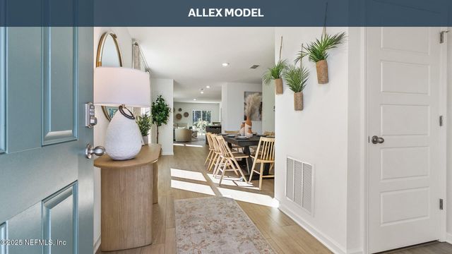 1322 LITTLE HERON Place, Green Cove Springs, FL 32043