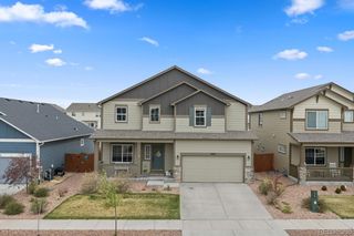 9583 Summer Sky Lane, Peyton, CO 80831