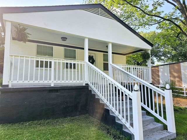 5907 OLD MILLINGTON RD, Millington, TN 38053