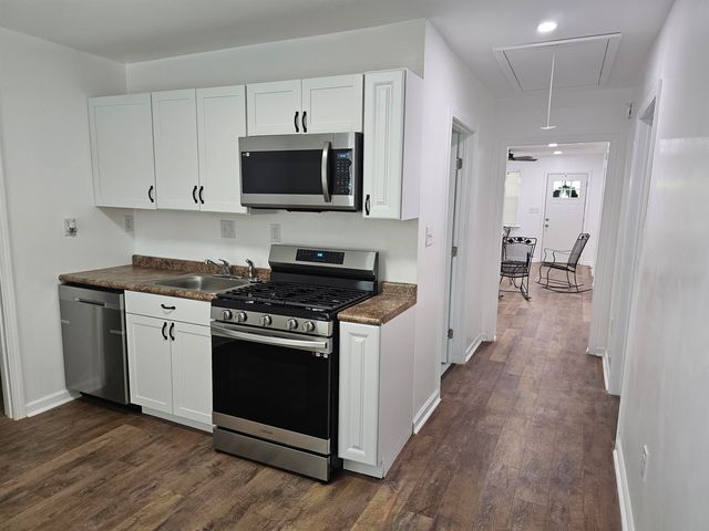 5907 OLD MILLINGTON RD, Millington, TN 38053