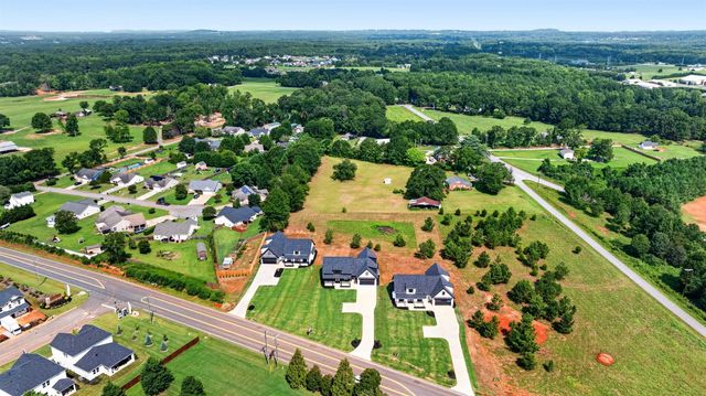1076 John Dodd Road, Spartanburg, SC 29303