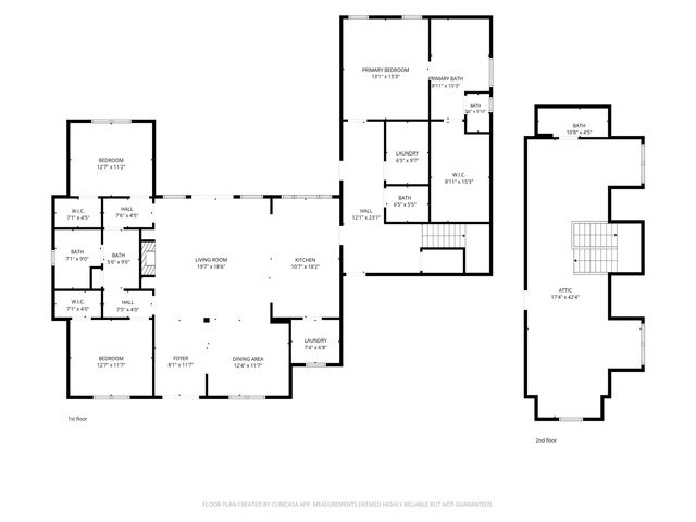 1076 John Dodd Road, Spartanburg, SC 29303