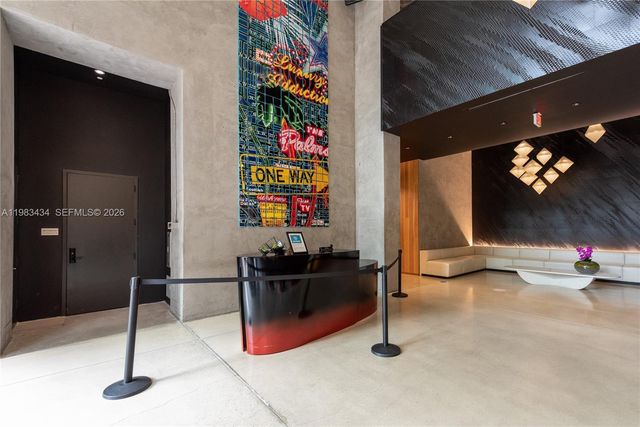 151 SE 1st St 1709, Miami, FL 33131