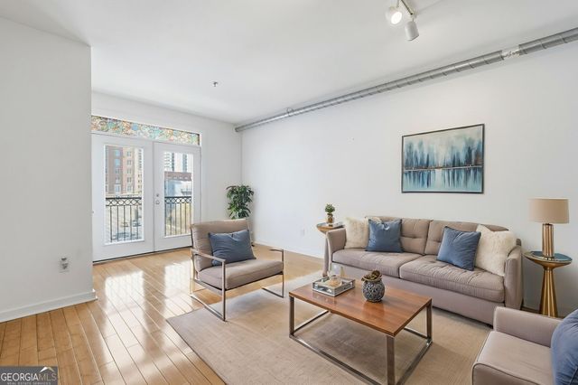 800 Peachtree Street NE APT 1512, Atlanta, GA 30308