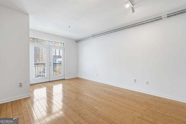 800 Peachtree Street NE APT 1512, Atlanta, GA 30308