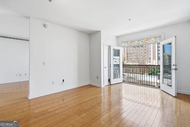 800 Peachtree Street NE APT 1512, Atlanta, GA 30308