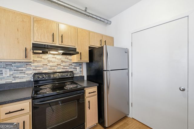 800 Peachtree Street NE APT 1512, Atlanta, GA 30308