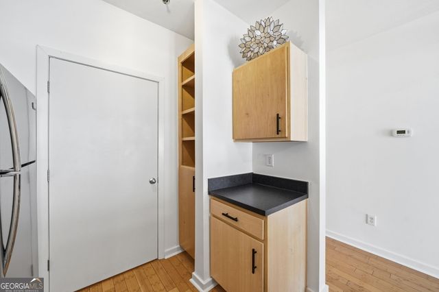 800 Peachtree Street NE APT 1512, Atlanta, GA 30308