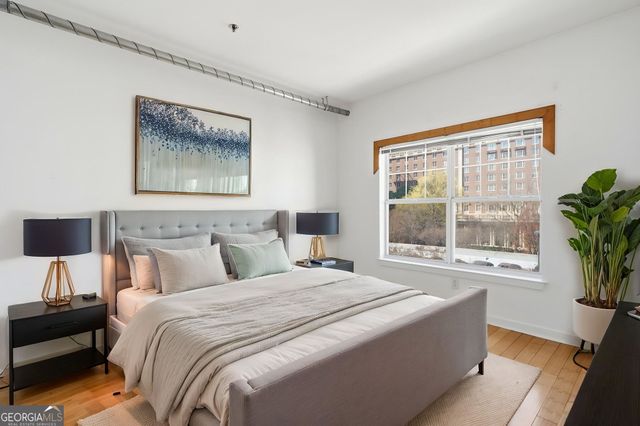 800 Peachtree Street NE APT 1512, Atlanta, GA 30308