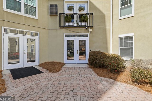 800 Peachtree Street NE APT 1512, Atlanta, GA 30308