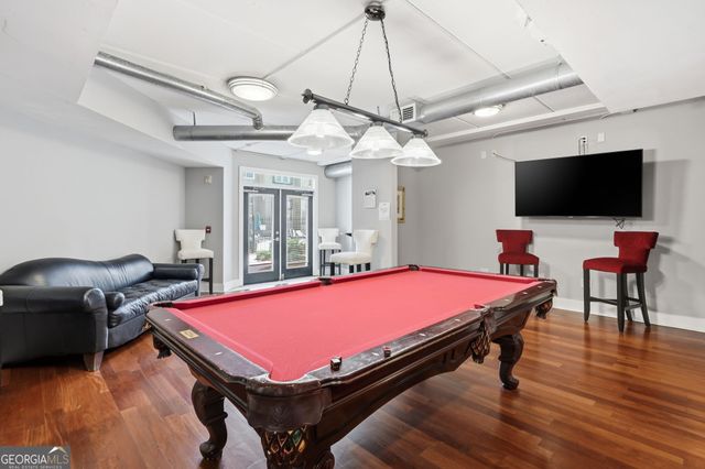 800 Peachtree Street NE APT 1512, Atlanta, GA 30308