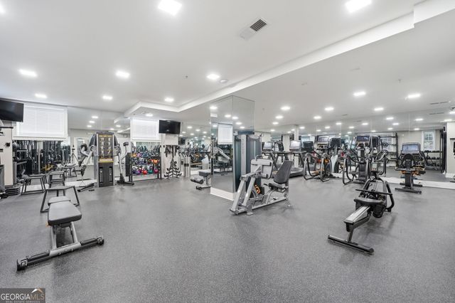 800 Peachtree Street NE APT 1512, Atlanta, GA 30308