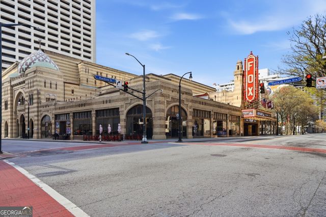 800 Peachtree Street NE APT 1512, Atlanta, GA 30308