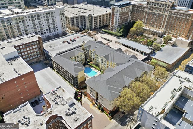 800 Peachtree Street NE APT 1512, Atlanta, GA 30308