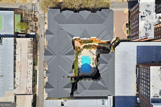 800 Peachtree Street NE APT 1512, Atlanta, GA 30308