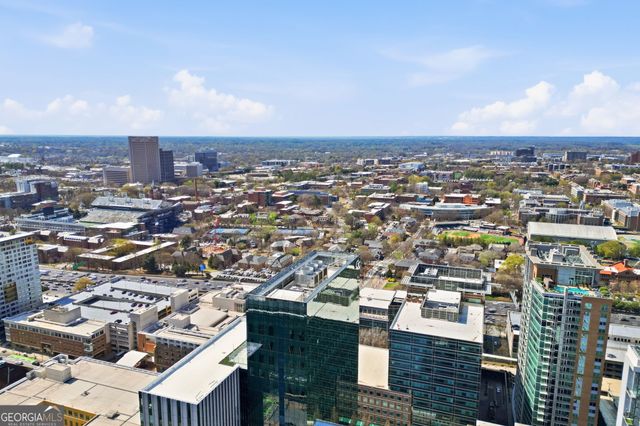 800 Peachtree Street NE APT 1512, Atlanta, GA 30308