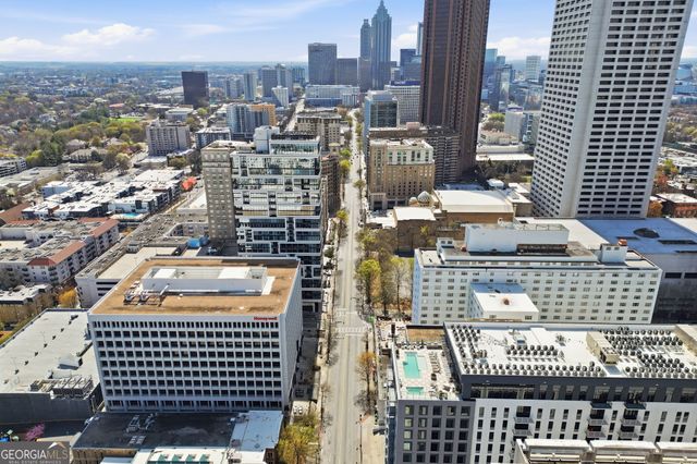 800 Peachtree Street NE APT 1512, Atlanta, GA 30308