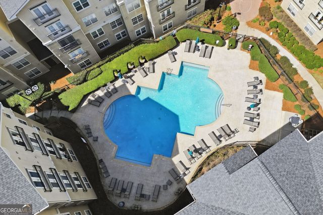 800 Peachtree Street NE APT 1512, Atlanta, GA 30308