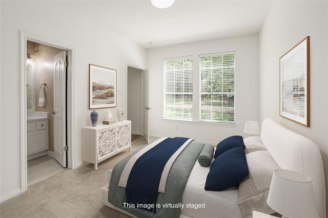 12207 Carlsbad DR, Austin, TX 78738