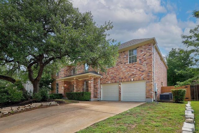 12207 Carlsbad DR, Austin, TX 78738