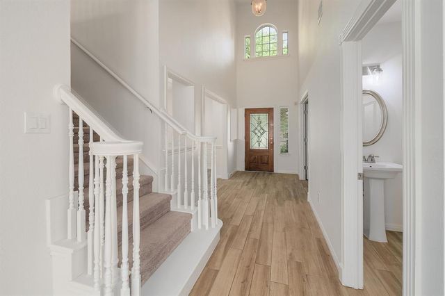 12207 Carlsbad DR, Austin, TX 78738