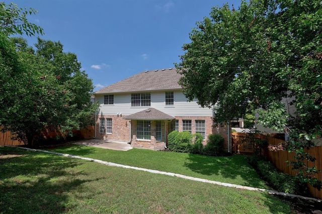 12207 Carlsbad DR, Austin, TX 78738