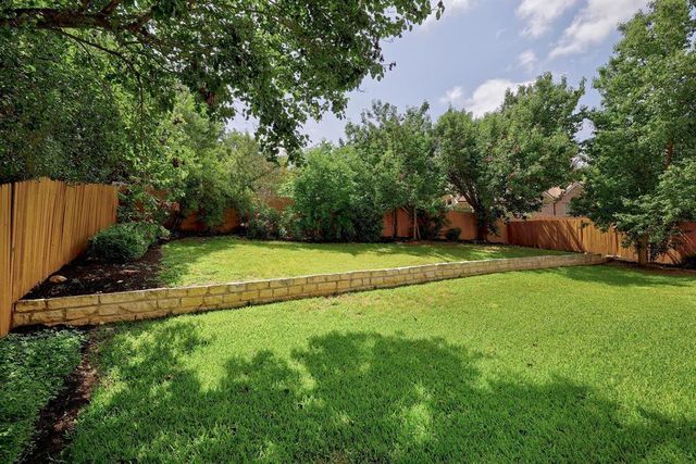 12207 Carlsbad DR, Austin, TX 78738