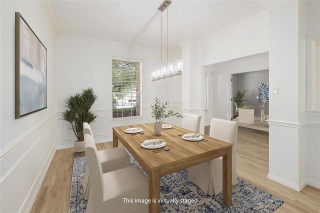 12207 Carlsbad DR, Austin, TX 78738