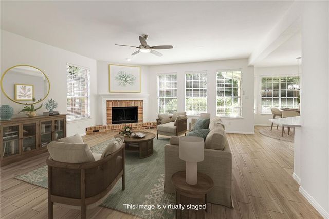 12207 Carlsbad DR, Austin, TX 78738