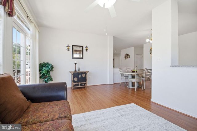 14 SAINT RICHARDS CT, Stafford, VA 22556