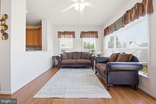 14 SAINT RICHARDS CT, Stafford, VA 22556