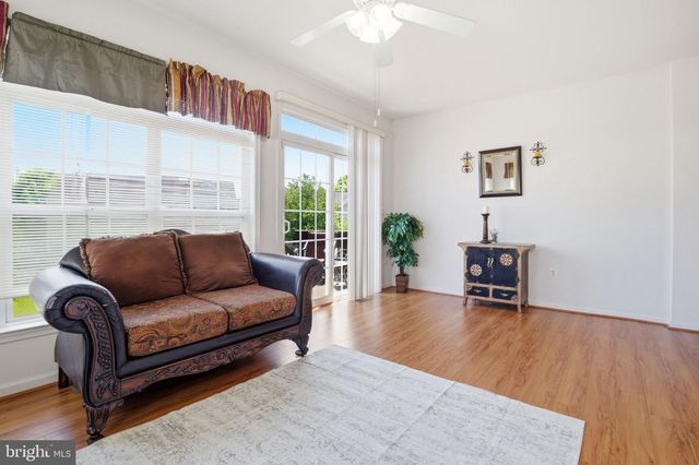 14 SAINT RICHARDS CT, Stafford, VA 22556