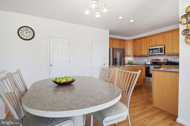 14 SAINT RICHARDS CT, Stafford, VA 22556