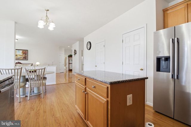 14 SAINT RICHARDS CT, Stafford, VA 22556