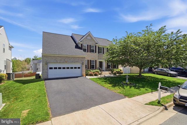 14 SAINT RICHARDS CT, Stafford, VA 22556