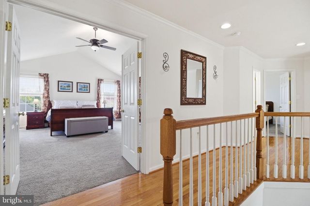 14 SAINT RICHARDS CT, Stafford, VA 22556