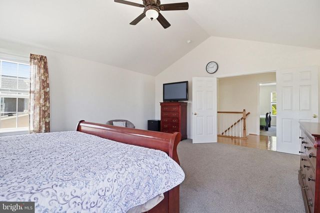 14 SAINT RICHARDS CT, Stafford, VA 22556
