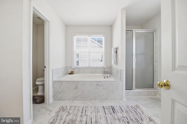 14 SAINT RICHARDS CT, Stafford, VA 22556