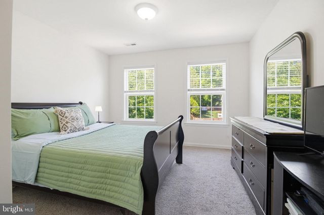 14 SAINT RICHARDS CT, Stafford, VA 22556