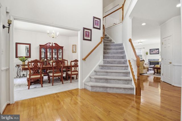 14 SAINT RICHARDS CT, Stafford, VA 22556