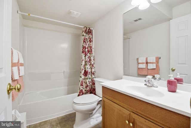 14 SAINT RICHARDS CT, Stafford, VA 22556